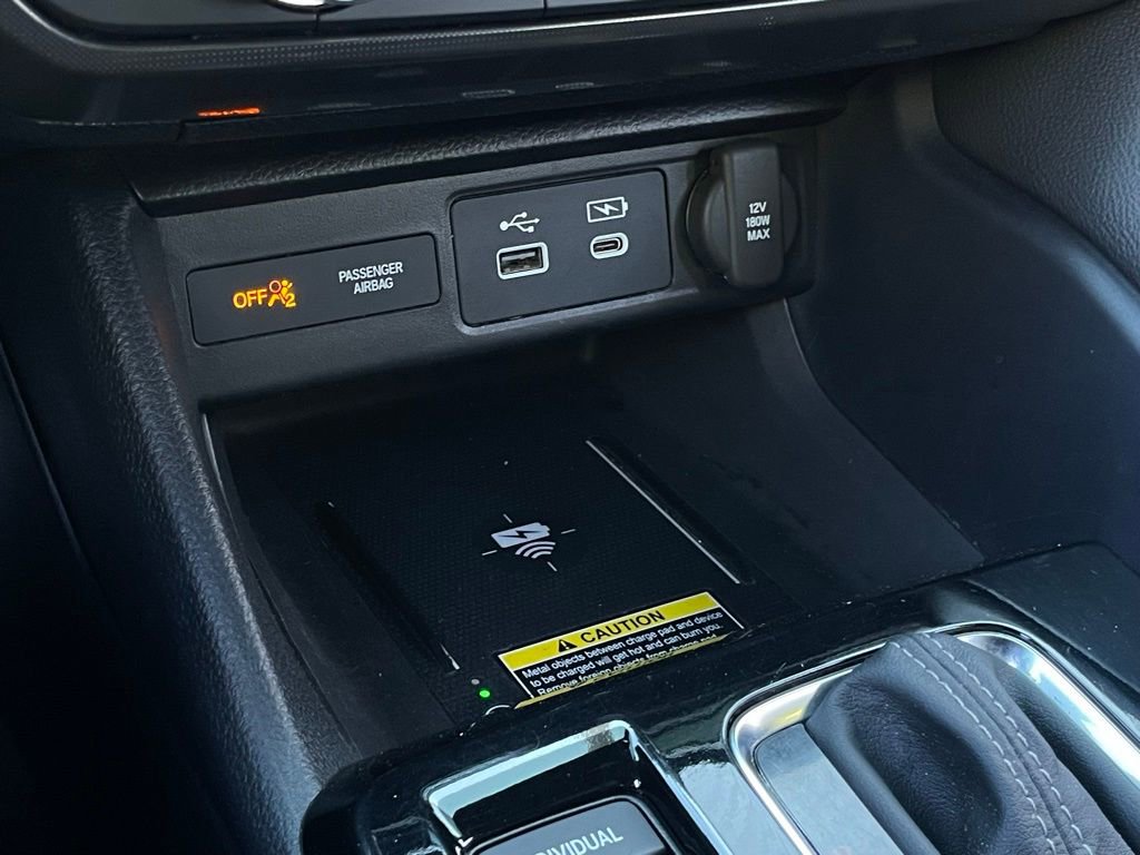 Used 2023 Acura Integra A-Spec FWD image 19