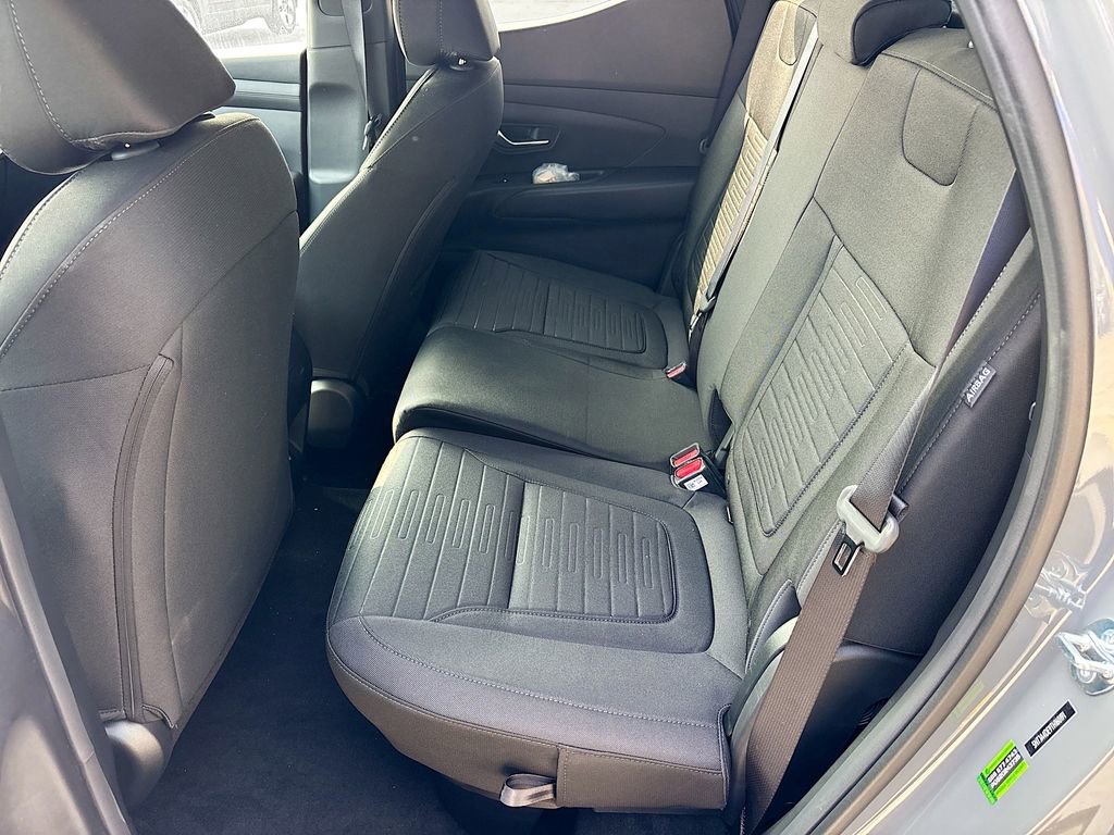 New 2026 Hyundai Santa Cruz SE image 22
