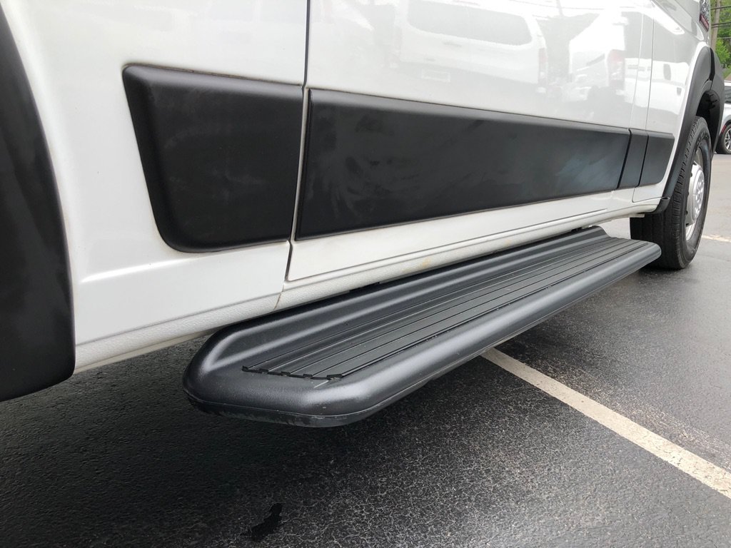 Used 2021 RAM ProMaster 1500 FWD image 14