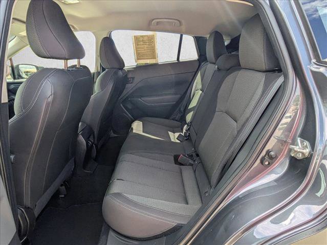 Used 2024 Subaru Crosstrek 2.0i Premium AWD/4WD image 12