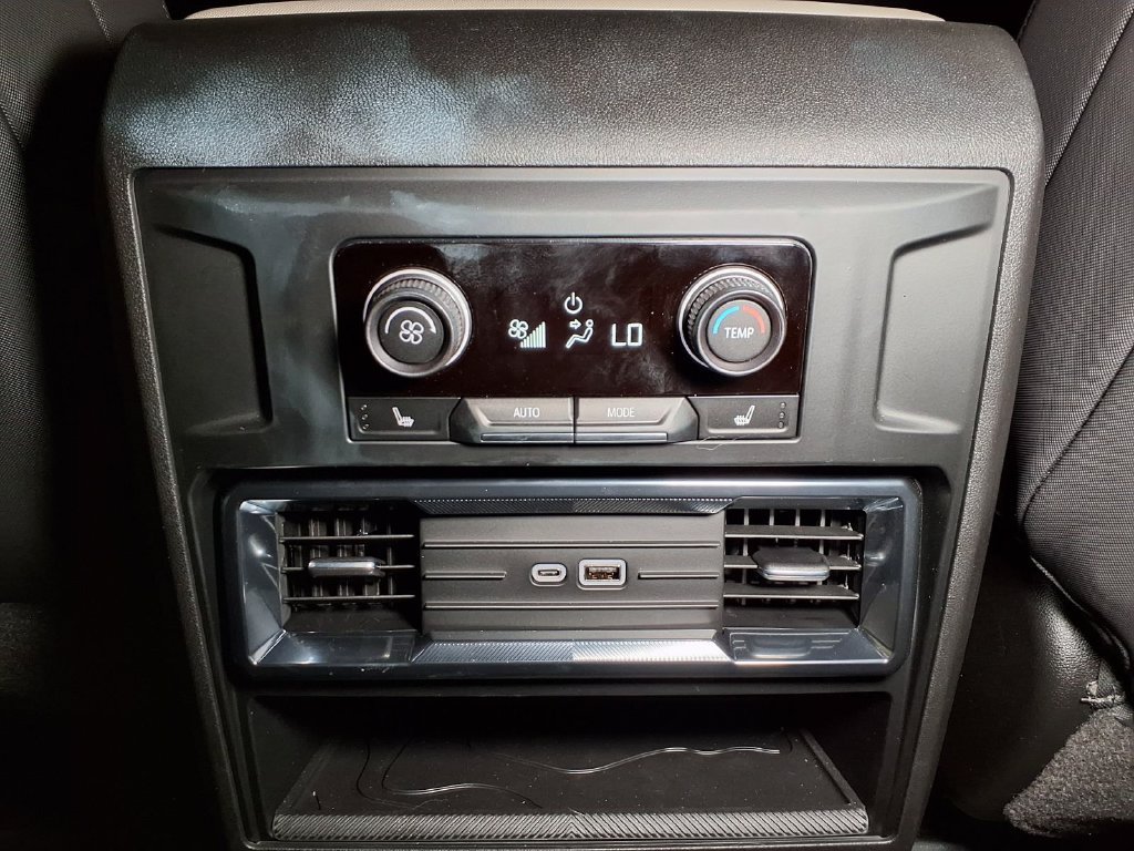 New 2026 GMC Hummer EV 4x4 Crew Cab image 12