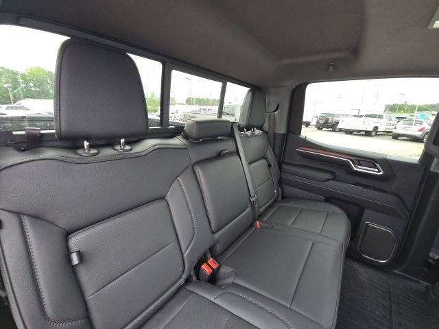 Used 2024 GMC Sierra 1500 Denali AWD/4WD image 15