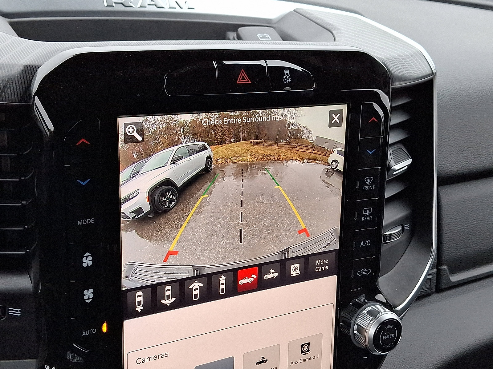 New 2026 RAM 2500 Big Horn image 13