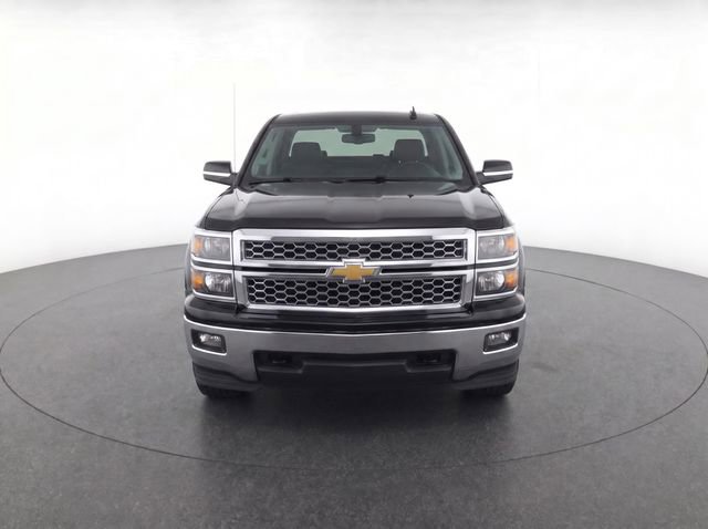 Used 2015 Chevrolet Silverado 1500 LT w/ LT Convenience Package AWD/4WD image 5