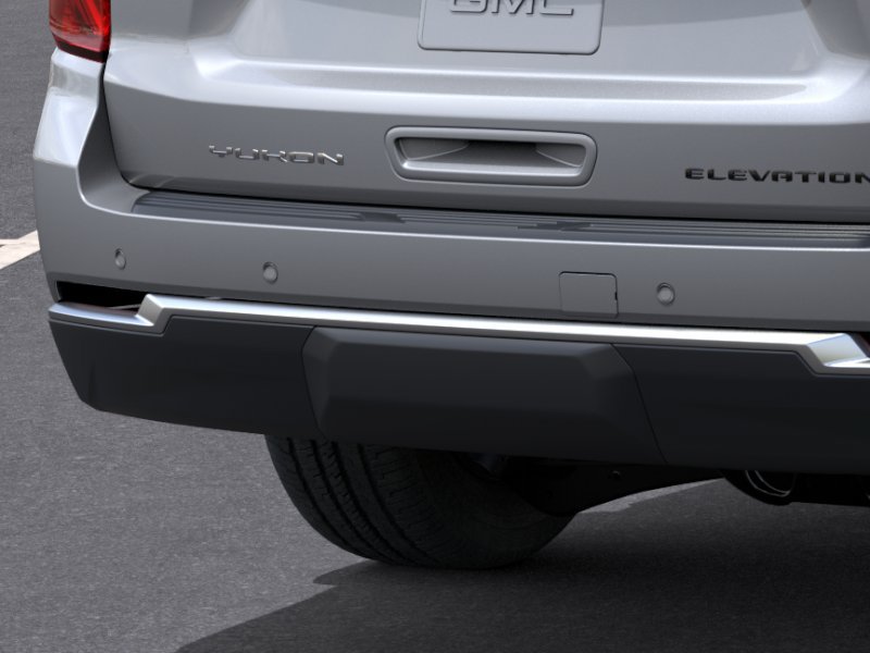 New 2026 GMC Yukon XL Elevation AWD/4WD image 27