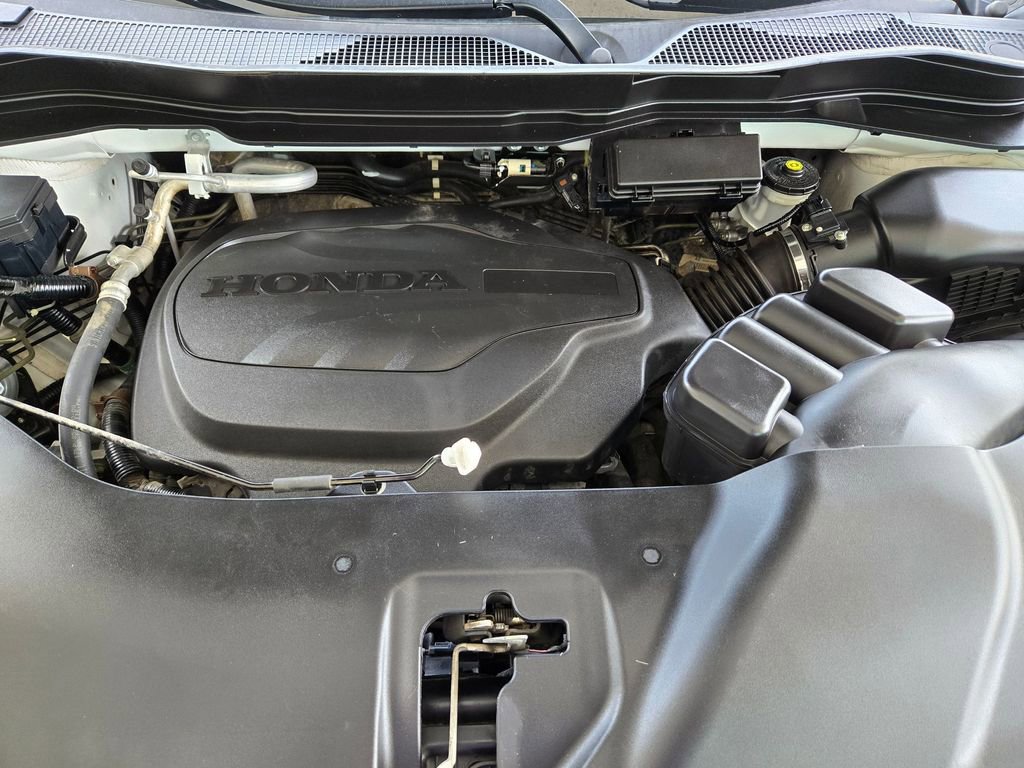 Used 2020 Honda Ridgeline RTL image 35