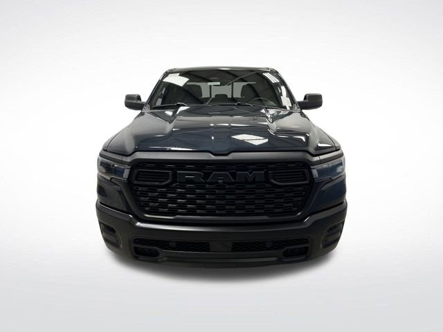 New 2026 RAM 1500 Tradesman image 9