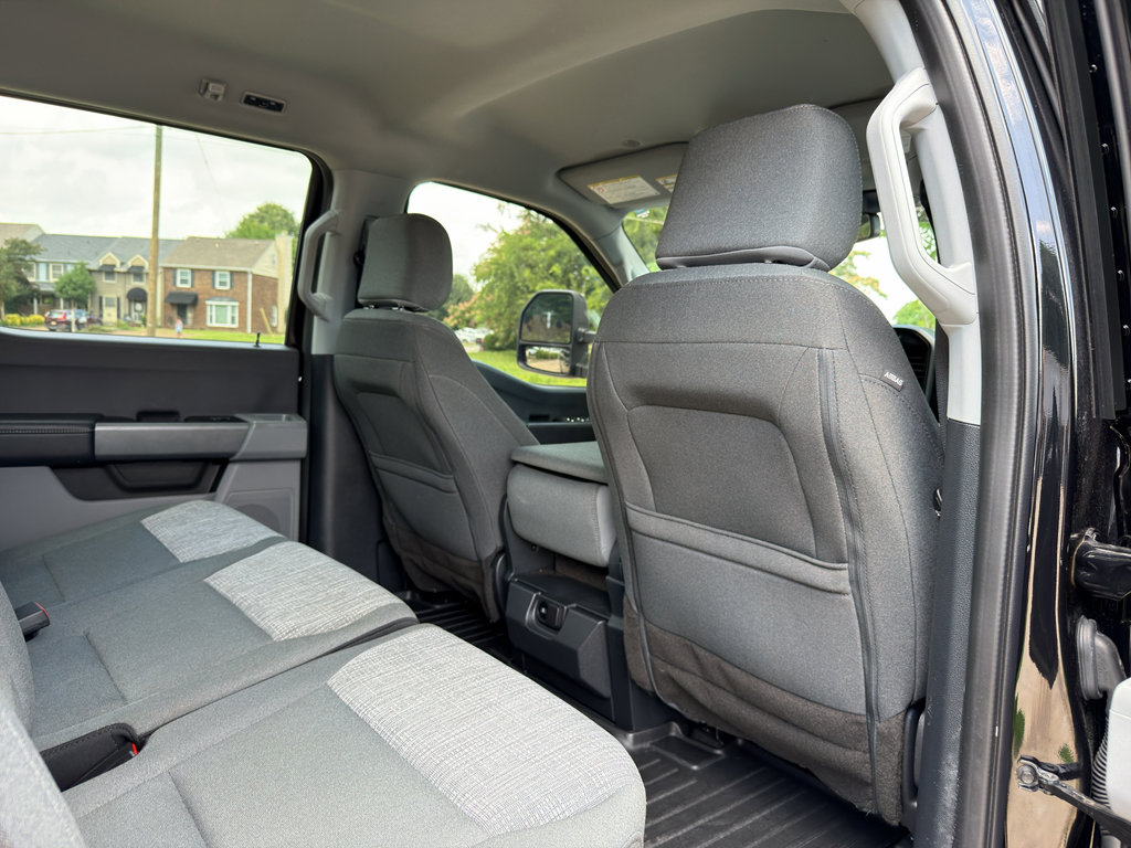 Used 2023 Ford F250 XLT AWD/4WD image 18