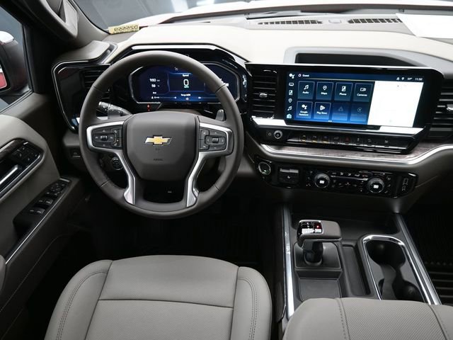 Used 2026 Chevrolet Silverado 1500 LTZ w/ LTZ Convenience Package II image 27