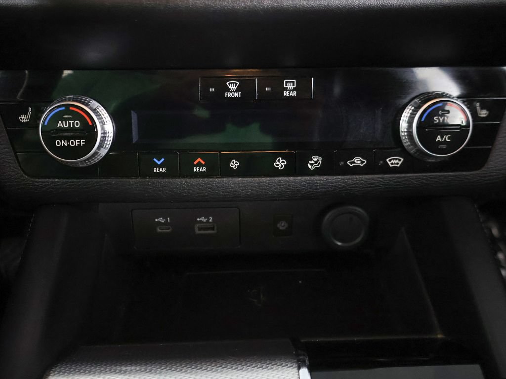 Used 2022 Mitsubishi Outlander SEL AWD/4WD image 50