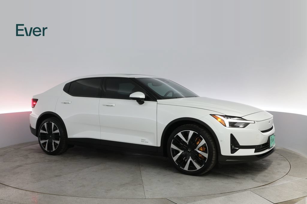 Used 2024 Polestar Polestar 2 AWD/4WD image 14