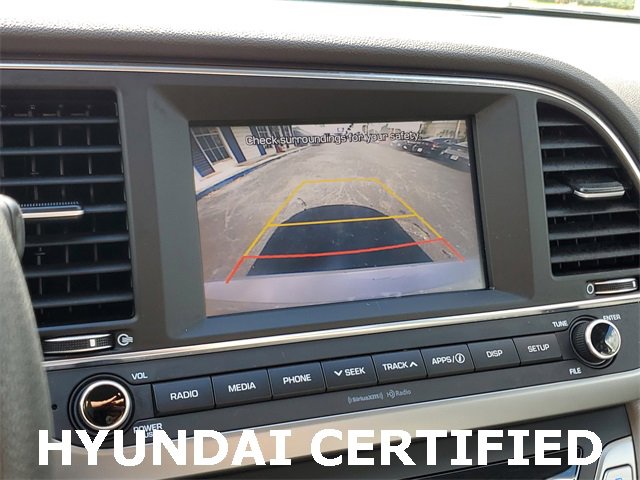 Used 2017 Hyundai Elantra SE image 26