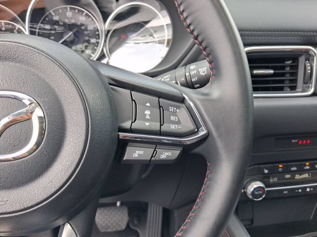 Used 2025 MAZDA CX-5 Carbon Edition AWD/4WD image 16