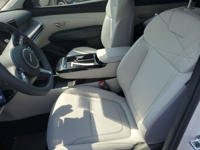 New 2026 Hyundai Tucson SEL AWD/4WD image 17