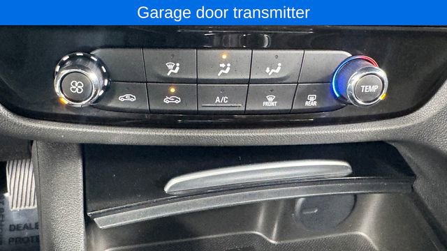 Used 2018 Buick Regal Preferred FWD image 24