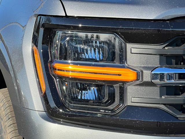 New 2026 Ford F150 XLT w/ Equipment Group 302A MID image 48