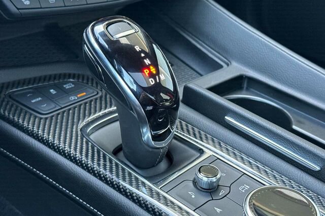 New 2026 Cadillac CT5 V image 21