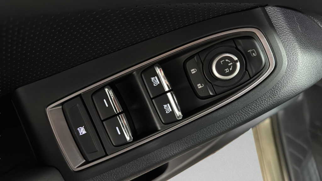 New 2026 Subaru Ascent Limited image 14