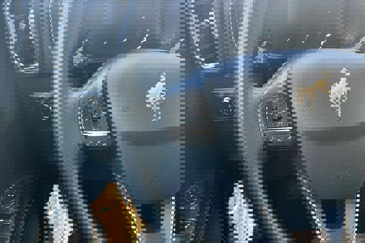 Used 2021 Ford Bronco Sport Big Bend image 18