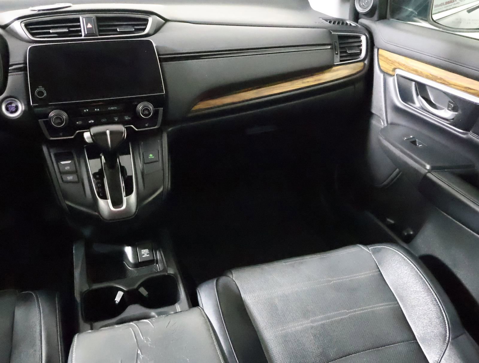 Used 2018 Honda CR-V Touring image 31