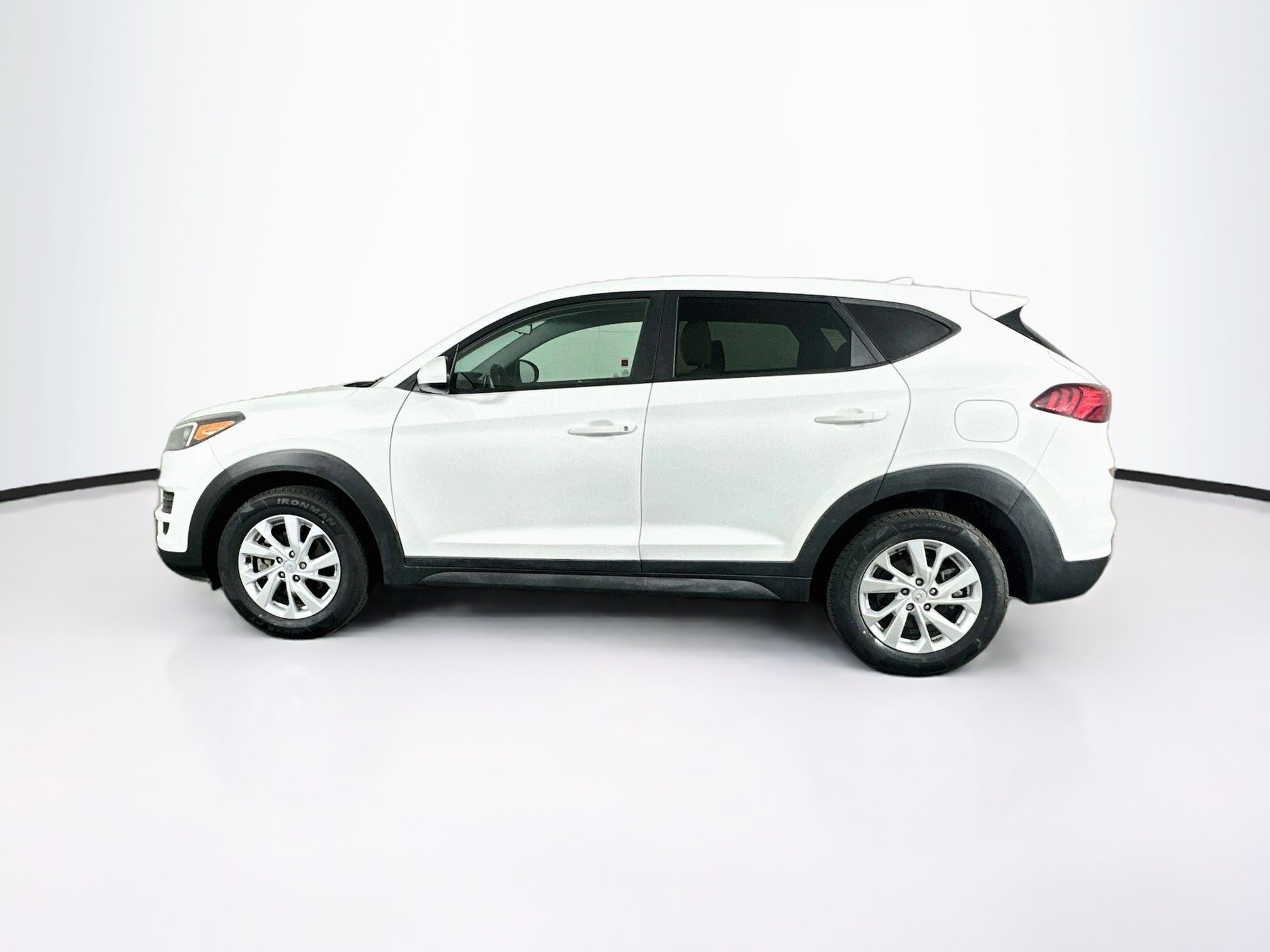 Used 2020 Hyundai Tucson SE FWD image 4