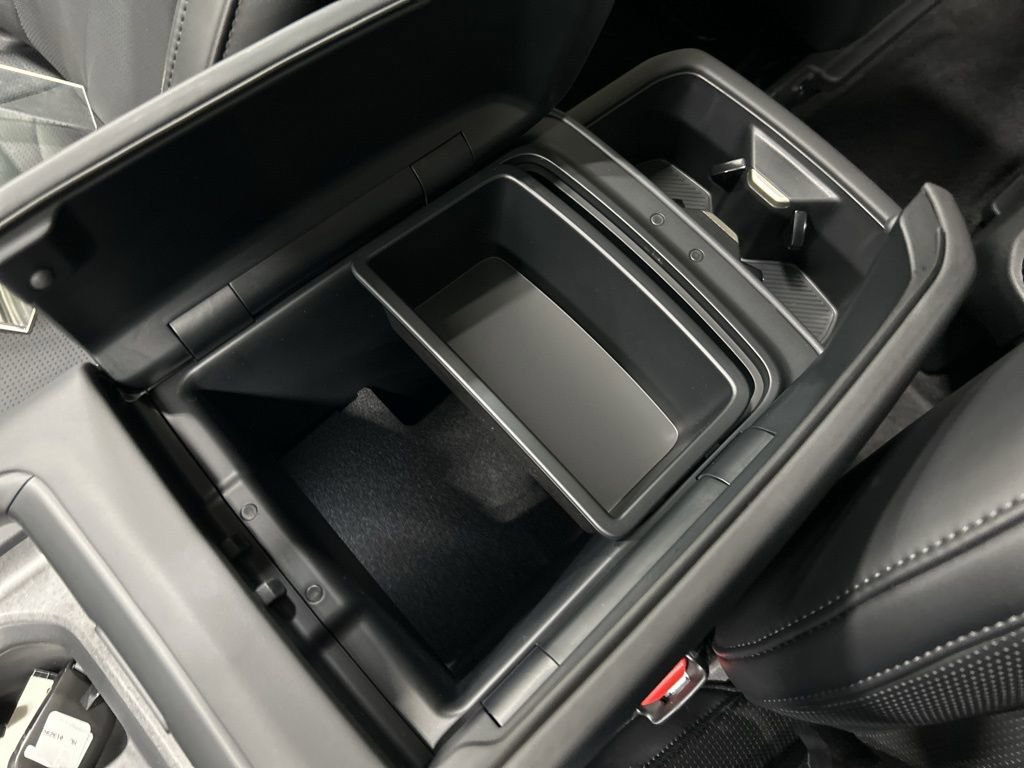 New 2027 Kia Telluride S image 23