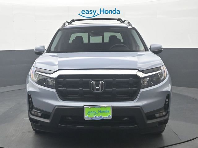 New 2025 Honda Ridgeline RTL+ image 3
