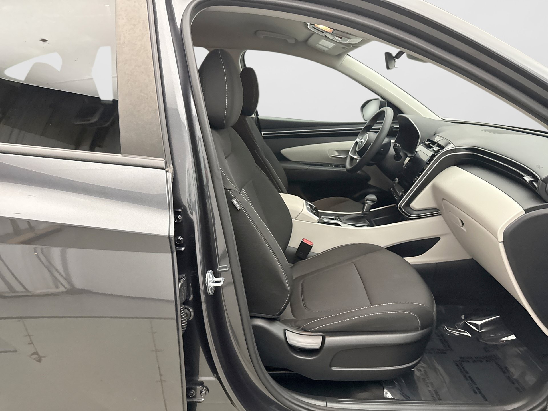Used 2024 Hyundai Tucson SEL AWD/4WD image 17