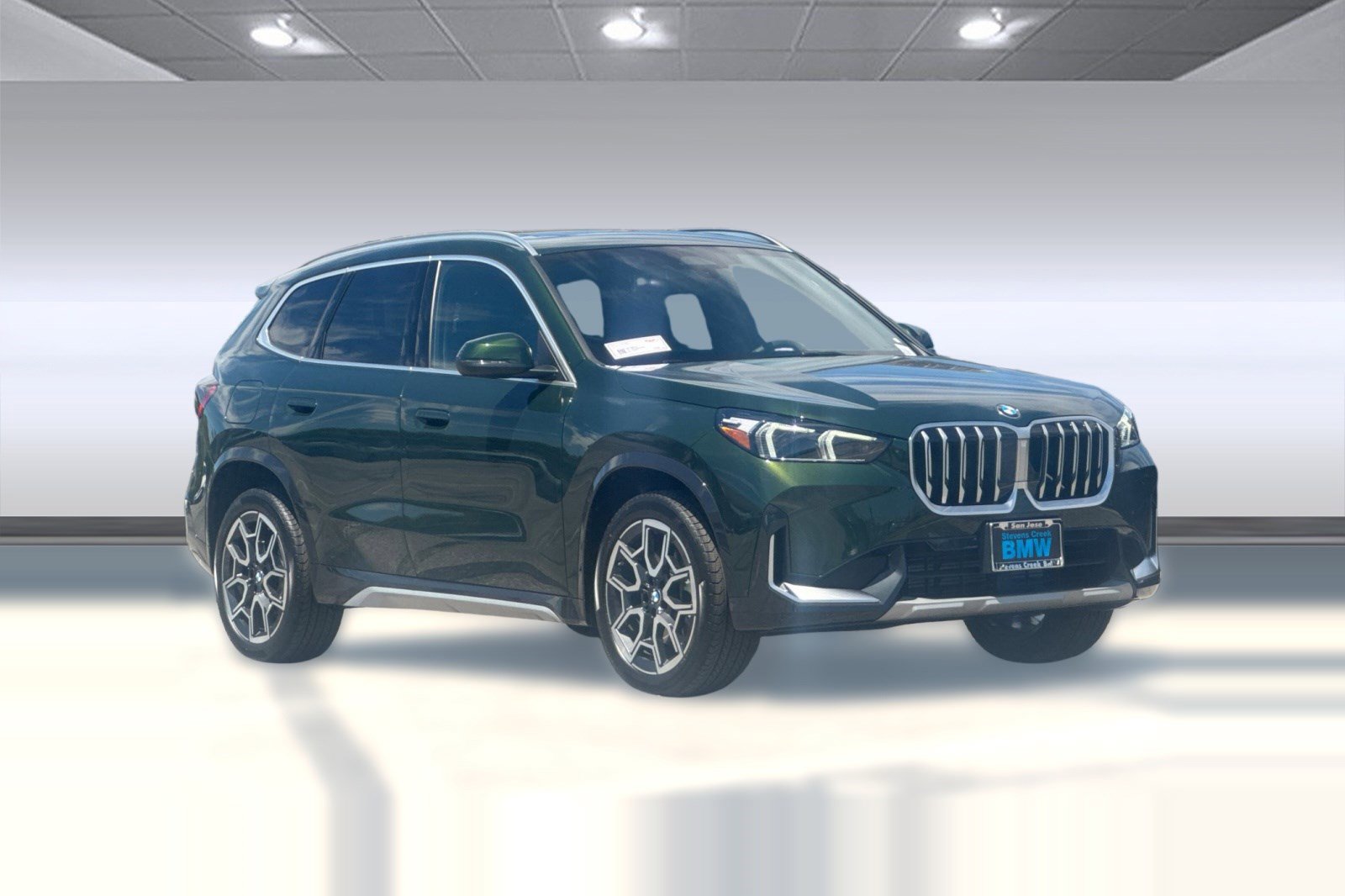 Used 2025 BMW X1 xDrive28i w/ Convenience Package image 6