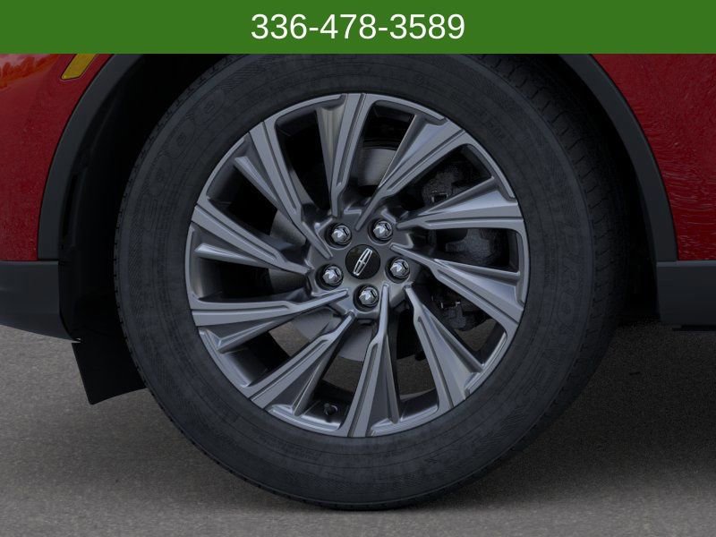 New 2026 Lincoln Aviator AWD image 19