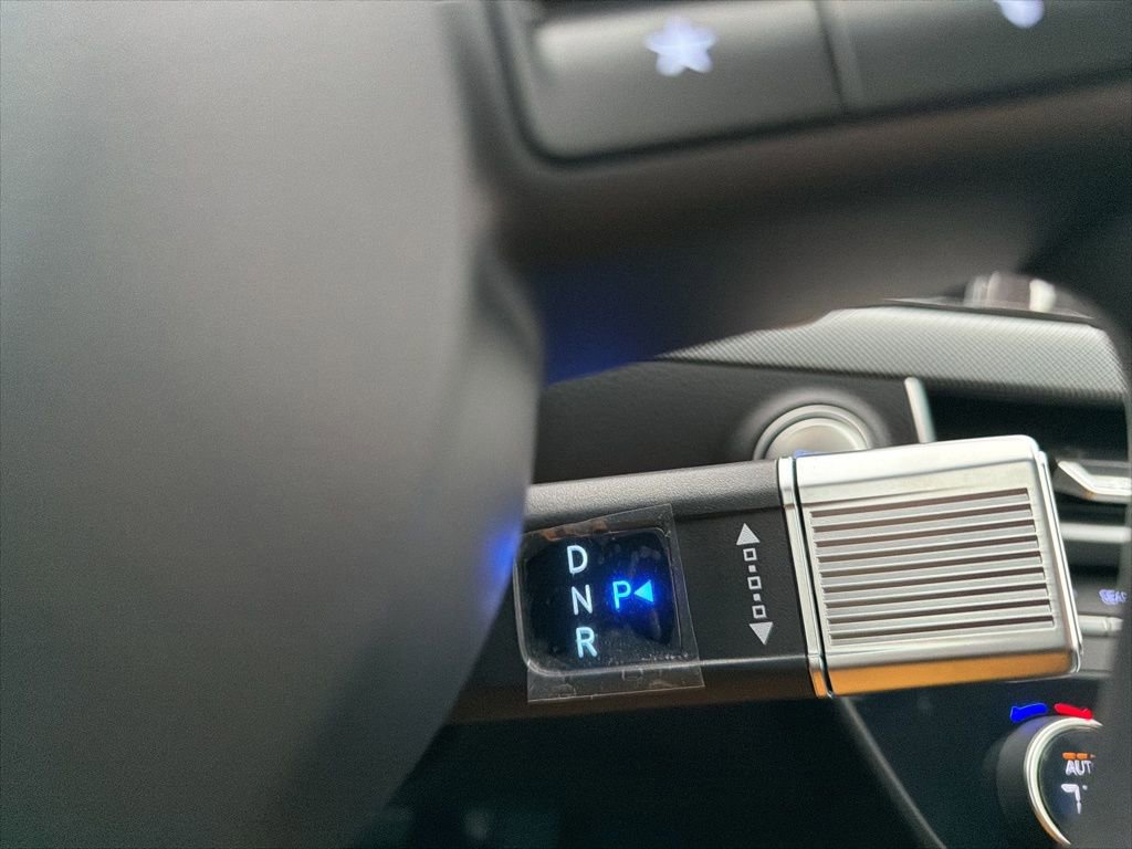 New 2026 Hyundai Sonata Blue image 36