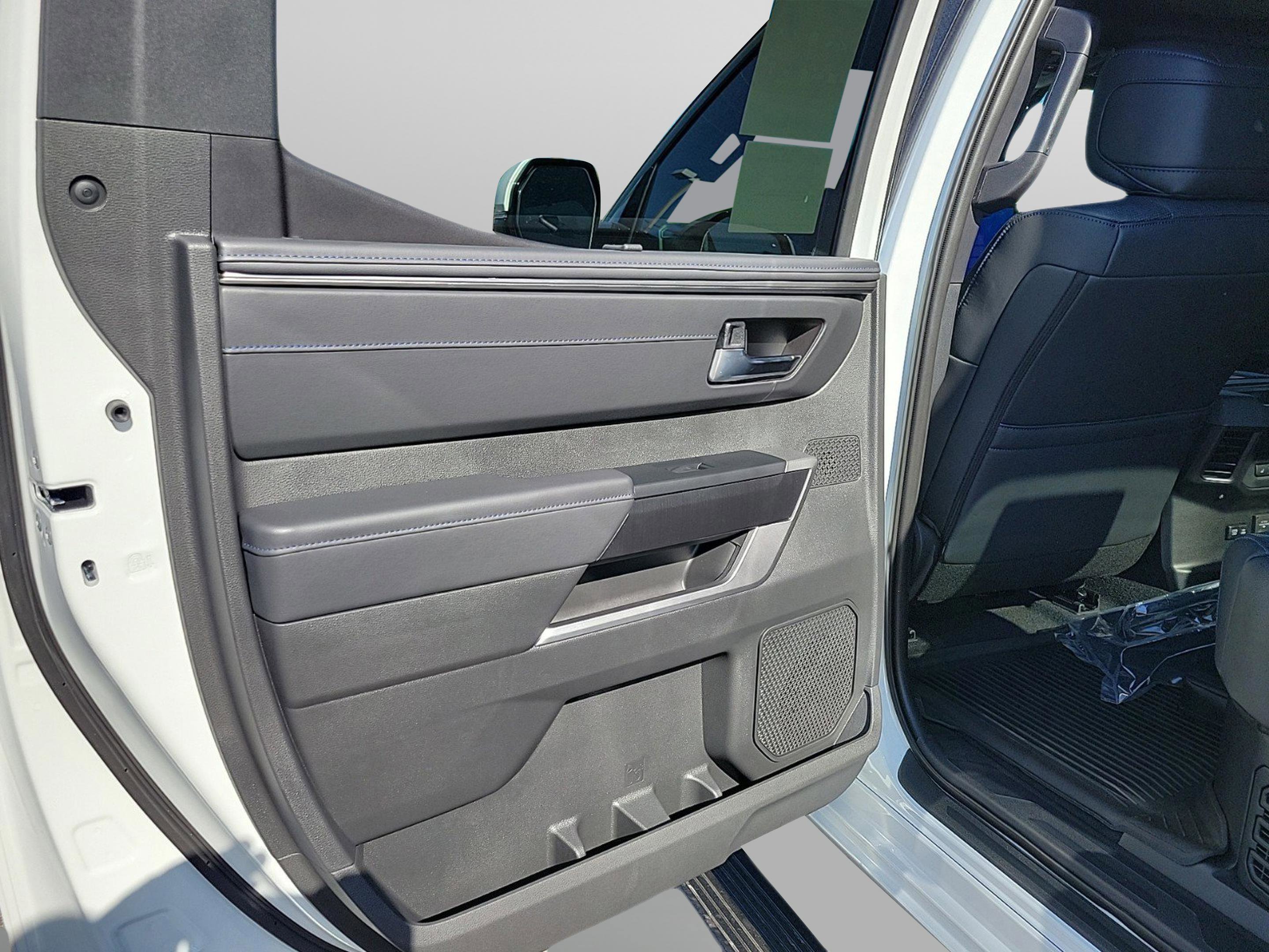 New 2025 Toyota Tundra Platinum image 29