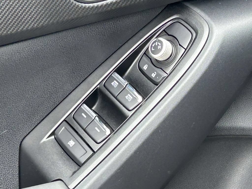 Certified 2024 Subaru Crosstrek 2.5i Limited w/ Crosstrek Mirror Package AWD/4WD image 15