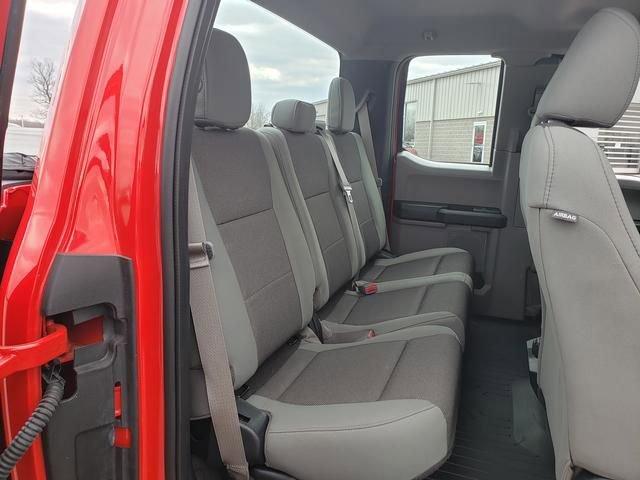 Used 2015 Ford F150 XL w/ Equipment Group 101A Mid image 20