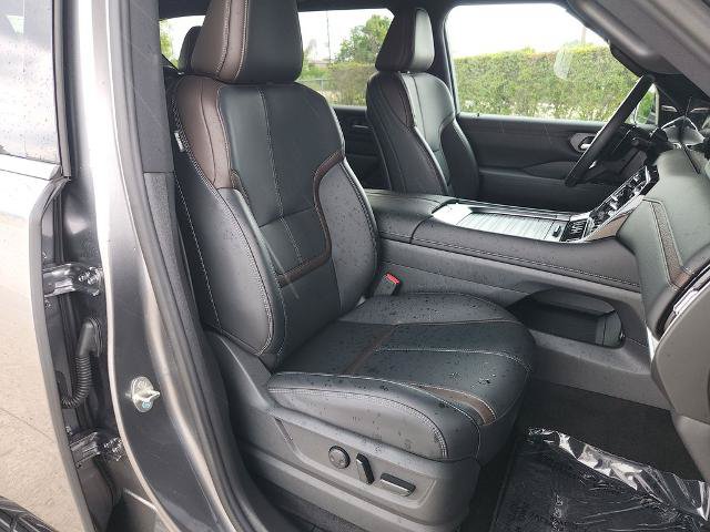 Certified 2026 Nissan Armada SL AWD/4WD image 17