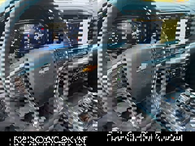 New 2026 Chevrolet Silverado 1500 LTZ image 24