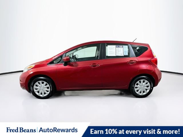 Used 2015 Nissan Versa Note SV FWD image 5