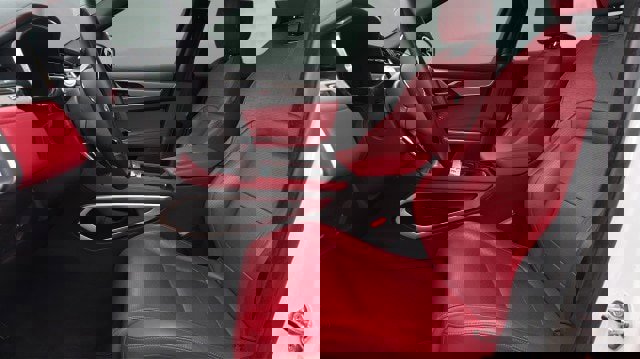 Used 2026 Jaguar F-PACE R-Dynamic S AWD/4WD image 10