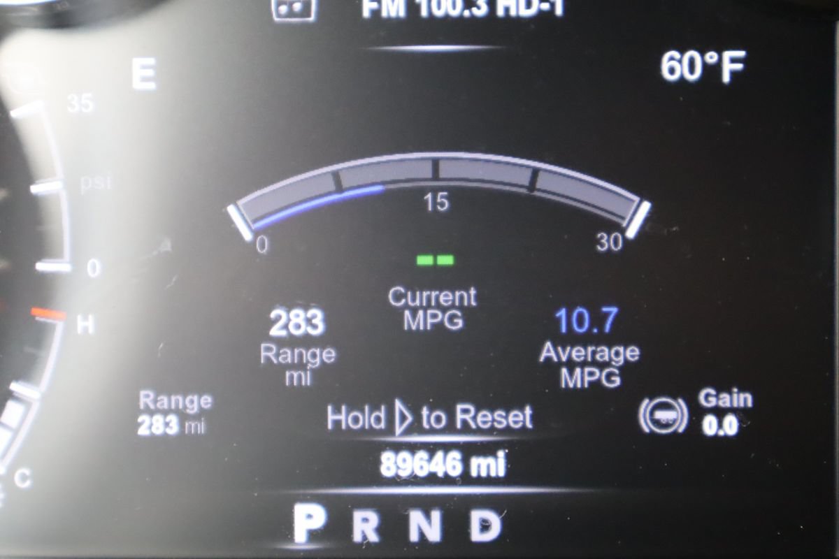 Used 2018 RAM 3500 Laramie w/ Sport Appearance Group AWD/4WD image 44