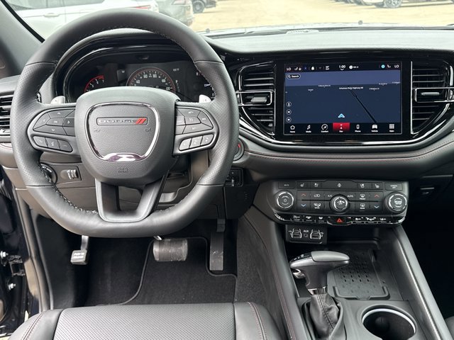 New 2026 Dodge Durango GT AWD/4WD image 8