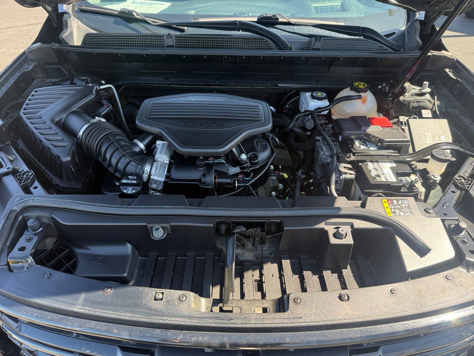 Used 2023 GMC Acadia SLT w/ Elevation Edition FWD image 20