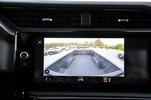 New 2023 GMC Sierra 1500 AT4X w/ AT4X AEV Edition AWD/4WD image 57