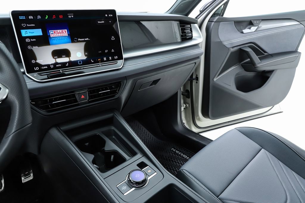 New 2026 Volkswagen Tiguan SE R-Line image 23