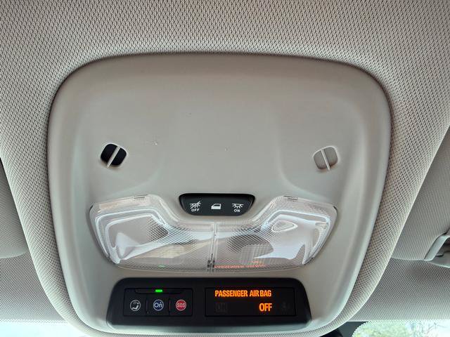 New 2026 Chevrolet TrailBlazer LS w/ LS Convenience Package FWD image 21
