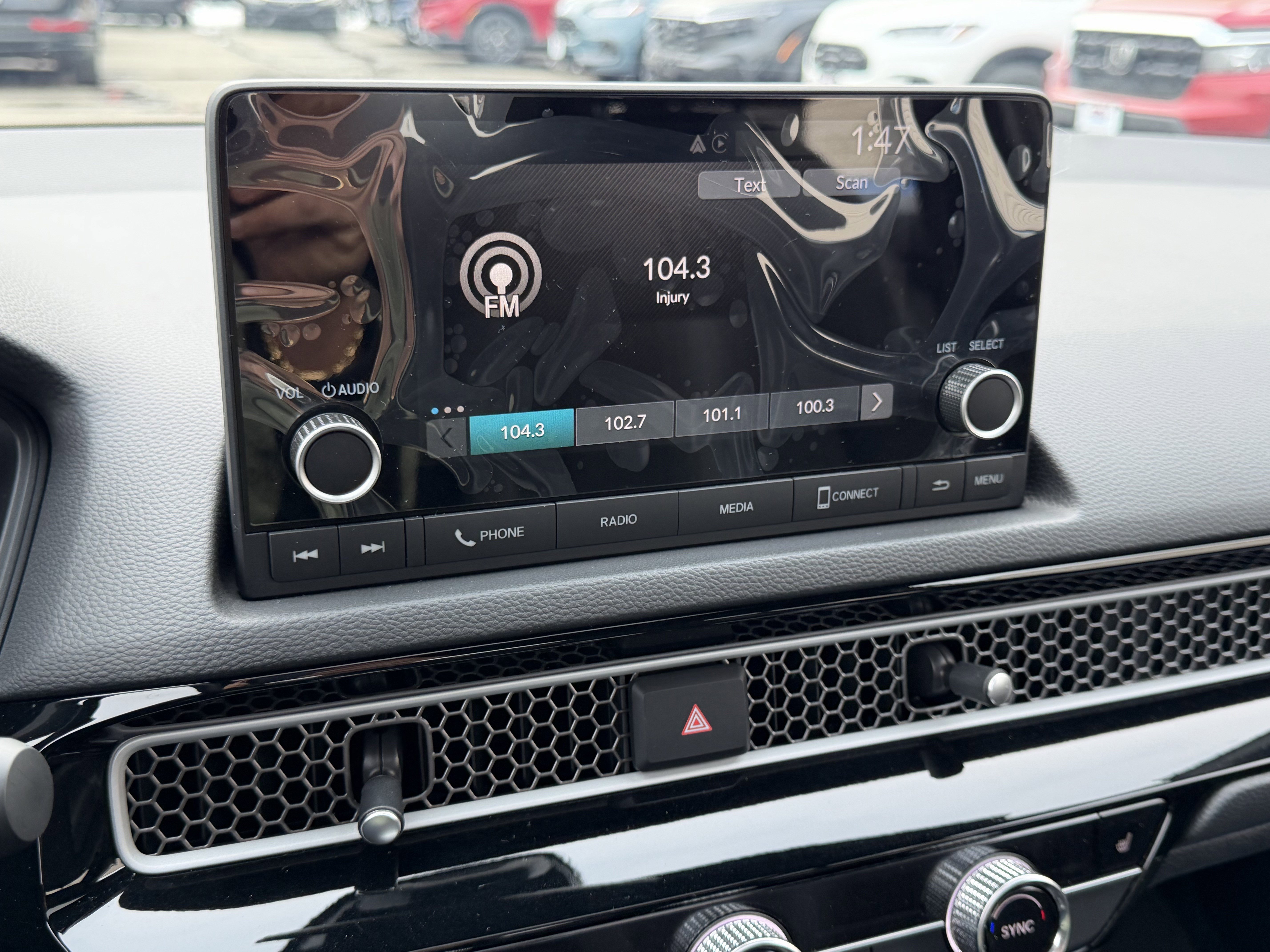 Used 2025 Honda Civic Sport image 22