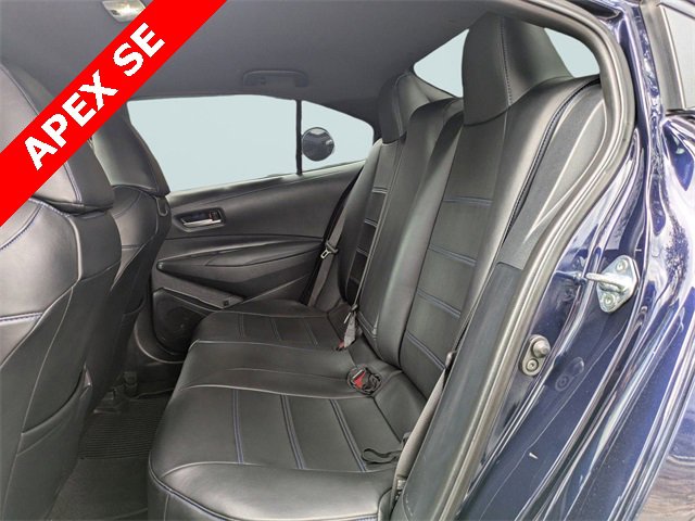 Used 2022 Toyota Corolla SE image 13