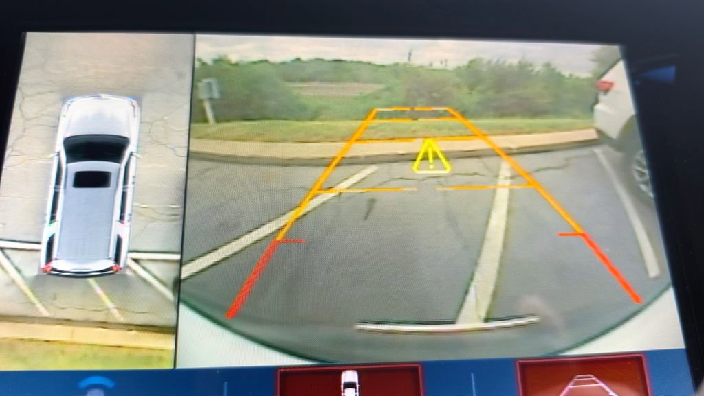 Used 2019 Cadillac Escalade Platinum AWD/4WD image 53