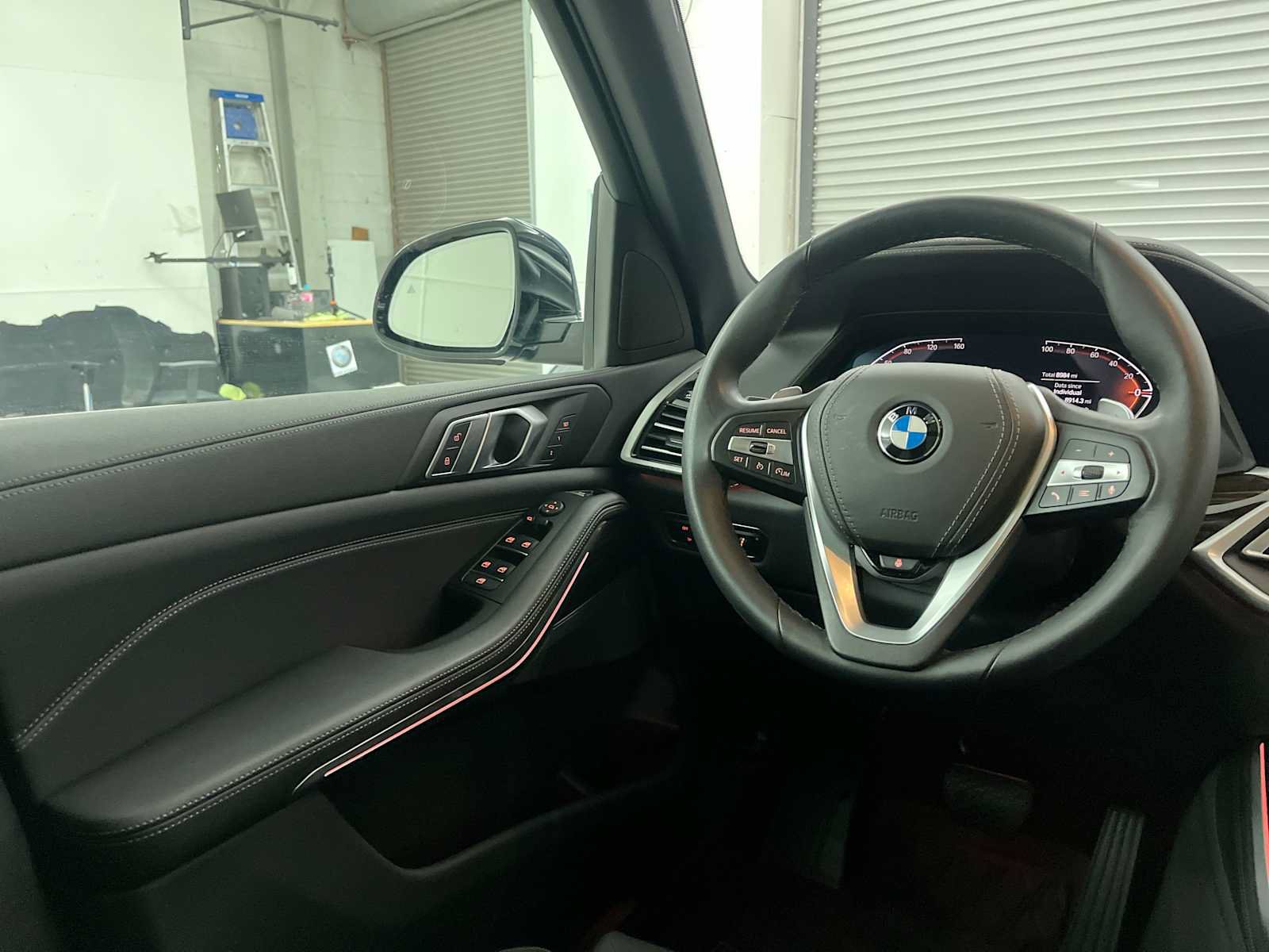 Used 2023 BMW X5 xDrive40i w/ Premium Package AWD/4WD image 15