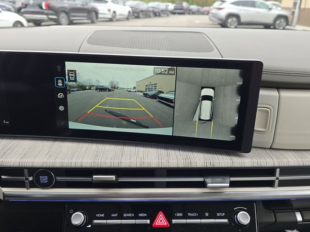 Used 2025 Hyundai Santa Fe Calligraphy image 17