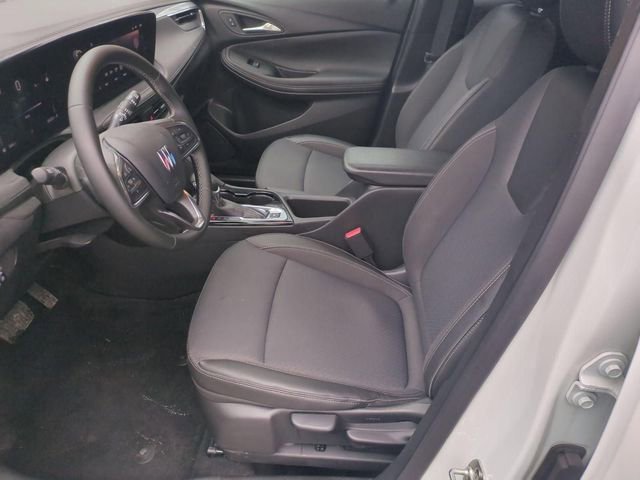 Used 2025 Buick Encore GX Preferred image 18